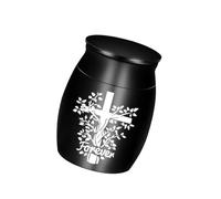 Boîte à cendres pour cendres, bracelet de crémation, coffre au trésor, fournitures pour animaux de compagnie, bijoux commémoratifs, accessoires pour perte de sympathie