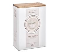 5five - boîte à céréales 4l creme