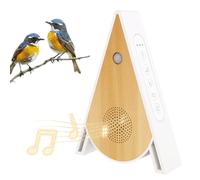 Boîte à chants d'oiseaux