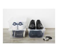 Boîte à chaussures BASIC BOX, grand modèle