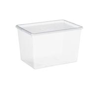 Boîte à chaussures spéciale Talons Hauts Basic Box