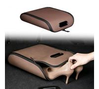 Boîte à Chaussures Voiture pour Honda Accord/Civic 2010-2025
