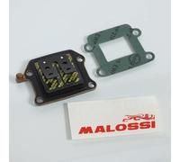 Boite à clapet d admission Malossi VL10 compatible avec scooter MBK 50 Spirit 27 7441.C0