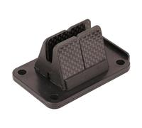 Boite à Clapets Carburateur Clapet de moto V351B pour carburateur de motocross KTM 50 KDM SX 50SX Am6 LC Clapet à clapet(1 Pcs)