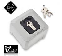 Boite a cle Becker universelle