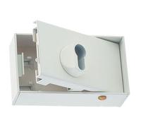 Boite à clés applique pour cylindre européen THIRARD 00012232