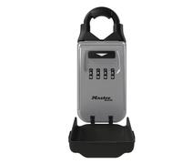 Boite a clef à combinaison nomade anse amovible haute sécurité MASTER LOCK