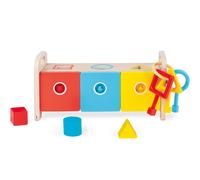 Boîte à clefs essentiel