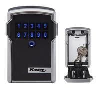 MASTER LOCK Rangement scuris Bluetooth Select Access Smart pour les cls - montage mural