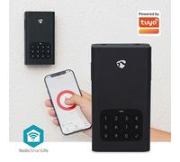 Nedis Smartlife Schlüsselbox Schlüsseltresor Tastensperre Aussenb