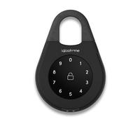 IGLOOHOME Boite à clefs Smart Keybox 3 - Boite à clés sécurisée G