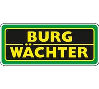 Boîte à clés BURG-WÄCHTER CS 42 V-PZ H310xL235xP75 mm (8000428605)