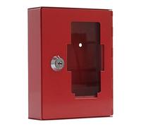 Boîte à clés de secours Rottner NS 1 sans serrure à cylindre à clapet