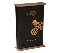 Boîte à clés flower