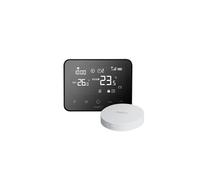 Muvit Io Miosth001 Smart Thermostat Noir