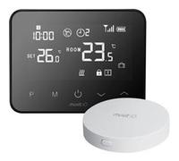 Boîte à Clés Intelligente Extérieure muvit io Etanche Déverrouillage Mot de Passe Bluetooth Contrôle à Distance G