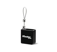 Boite à clés MASTERLOCK avec câble rétractable - 5490EURD