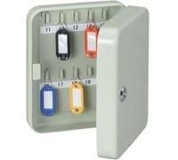 MAUL 5654084 armoire et support à clé Acier Gris