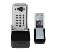 Master Lock - Boîte à clés sécurisée certifiée - Format XL - Fixation murale