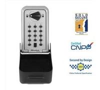 Boite a clés sécurisée certifiée Format XL