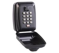 Boîte à clés sécurisée extérieur avec code 12 chiffres [Xcase]
