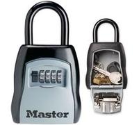 Boite a clés sécurisée MASTER LOCK 5400EURD Format M Avec anse Select Access Partagez