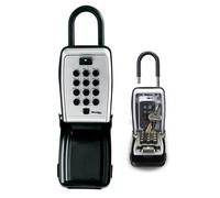 Master Lock Boîte à clés 5422EURD, avec anse, boutons poussoirs