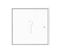 Boîte à clés Unlock WxHxD 35.4x35.4x20cm