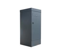 Boîte à Colis et Lettres "EASY UP"