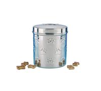 Nobby Boîte à encas en acier inoxydable Set 1x1,1 l + 1x1,50 l