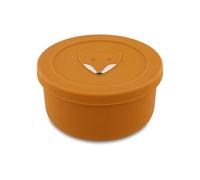 Boîte à collations en silicone - Mr. Fox