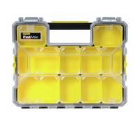 Stanley Organiseur professionnel FatMax 1-97-517 - plateau, 10 compartiments