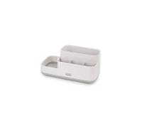 Joseph Joseph Easy Store récipient de salle de bain blanc 70513