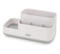 Joseph Joseph - Easy-Store Chariot de salle de bains, gris