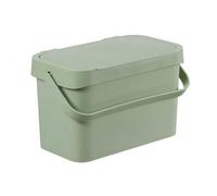 Boite à Compost pour cuisine 5 litres - Vert