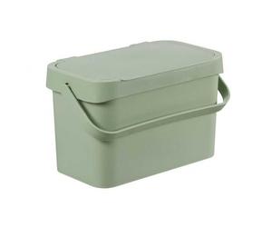 Boite à Compost pour cuisine 5 litres - Vert