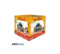 Boite A Cookies - Lilo & Stitch - Lilo & Stitch Ohana