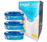 Boîte à couches ANGELCARE + 3 recharges