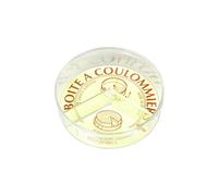 Boîte à coulommiers