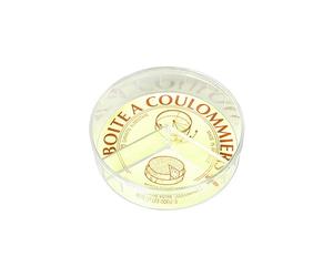 Boîte à coulommiers