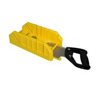 Stanley - Boite à Coupe Holster + Scie Intégrée Stanley