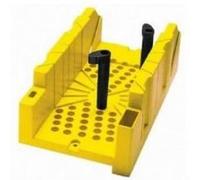 Boîte à coupe synthétique STANLEY