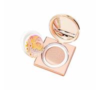Boîte à coussin d'air anti-cernes durable, ne pas enlever le maquillage, fond de teint transparent, bonne crème hydratante pour le visage pour la nuit (A, taille unique)