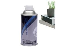 Boîte à crème à raser en forme de boîte de rangement d'argent secrète | Coffre-fort discret pour sous-sol, garage, appartement, dortoir, lieu de travail, chambre à coucher, voyage, maison