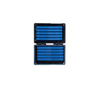 Preston Innovations Mag Store Rig Box Noir 10 cm