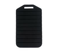 Boîte à découper flexible - Boîte à découper en silicone de 5 55 x 9,53 pouces, planches à découperr flexibles dispersées | Tapis non glissant à couper | Pour appartement camping maison cuisine restau