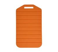 Boîte à découper flexible - Boîte à découper en silicone de 5 55 x 9,53 pouces, planches à découperr flexibles dispersées | Tapis non glissant à couper | Pour appartement camping maison cuisine restau