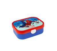 Boîte à déjeuner campus - spiderman