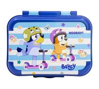 Boîte à déjeuner élégante en plastique Bluey