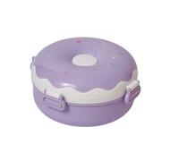 Boîte à déjeuner en acier inoxydable 304 pour la famille - 18 x 9 cm - Acier inoxydable 304 - Convient pour un usage quotidien ou même des sushis sans aucun souci. Cette boîte à déjeuner est légère